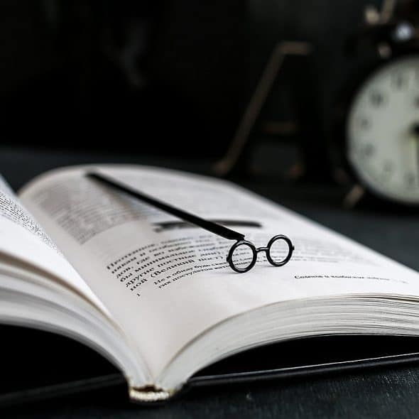 Cool Bookmark Metal Harry Potter glasses Bookmark Give Away Idea Cool Bookmark Metal Harry Potter glasses Bookmark Give Away Idea