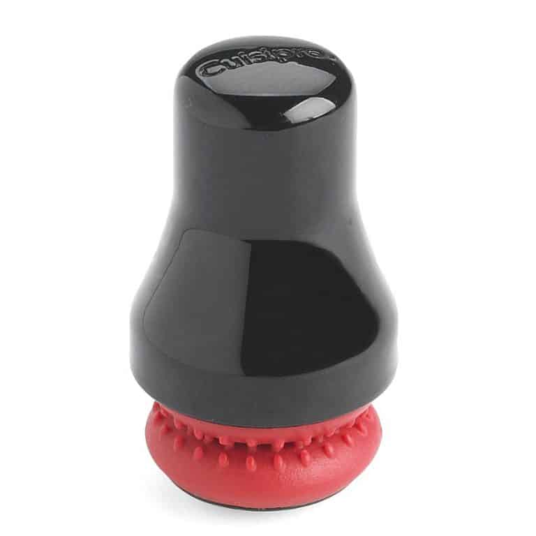 Cuisipro Magnetic Spot Scrubber Easy To Use Item