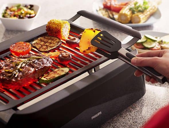 Best Indoor Kitchen Grill Best Indoor Kitchen Grill