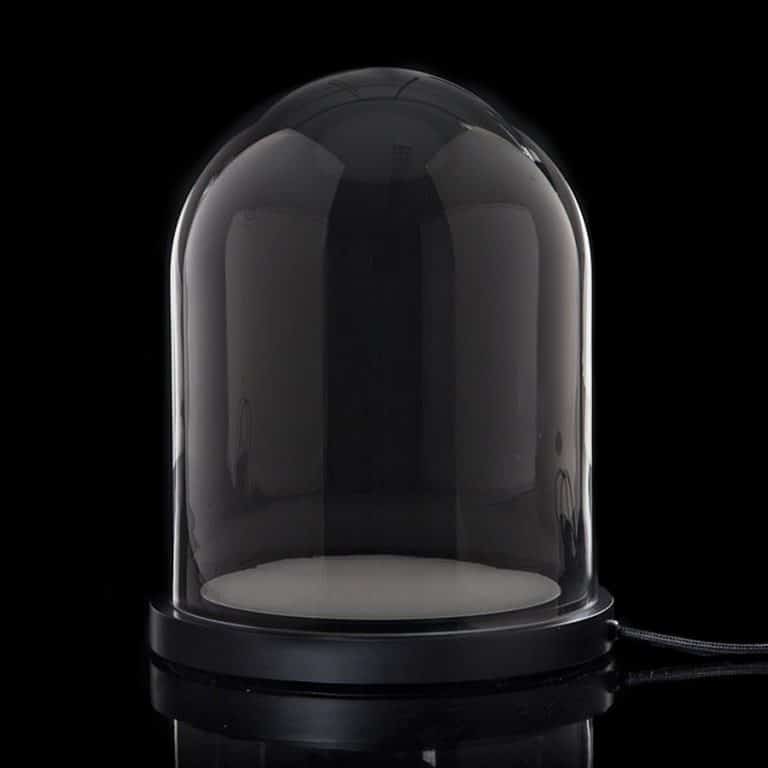 Suck UK Bell Jar Light Novelty Items