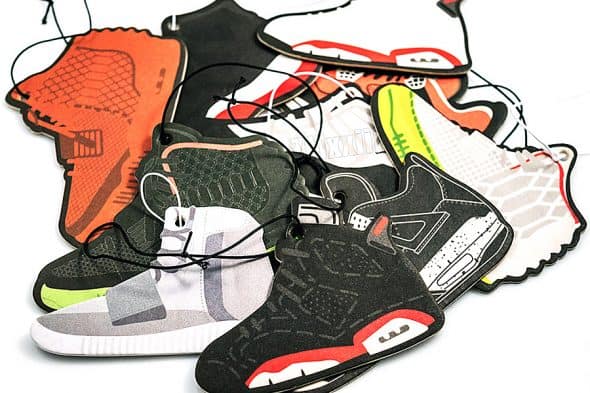 Zen Masterxxiii Shoe Car Air Fresheners Random Scrent Freshener Zen Masterxxiii Shoe Car Air Fresheners Random Scrent Freshener