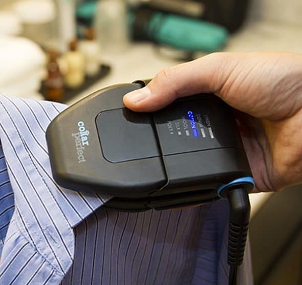 Collar-Perfect-Compact-Touchup-and-Travel-Iron-Easy-to-Use-Small-Iron Collar-Perfect-Compact-Touchup-and-Travel-Iron-Easy-to-Use-Small-Iron