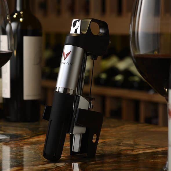 Coravin Model Eight Wine System Novelty Item Coravin Model Eight Wine System Novelty Item