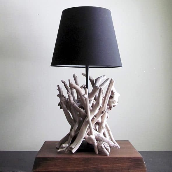 Drifting Concepts Driftwood Table Lamp Beautifully Entwined Driftwood Sculpture Drifting Concepts Driftwood Table Lamp Beautifully Entwined Driftwood Sculpture