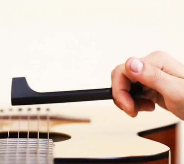 Guitar Triller Simple and Easy to Use Guitar Triller Simple and Easy to Use