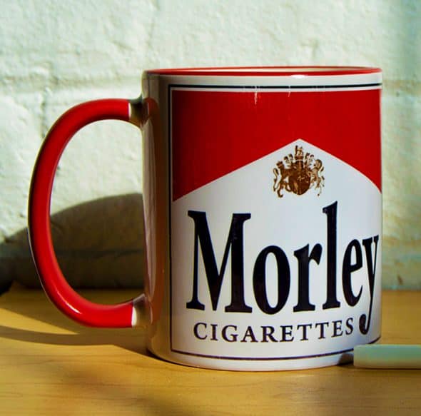Zanzibar-Land-X-Files-Morley-Coffee-Mug-Fandom-Drinkware Zanzibar-Land-X-Files-Morley-Coffee-Mug-Fandom-Drinkware