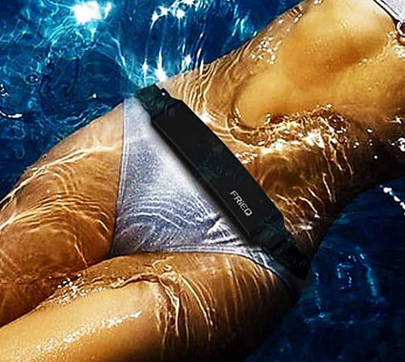 frieq-lightweight-durable-waterproof-bag-waist-cool-fanny-pack frieq-lightweight-durable-waterproof-bag-waist-cool-fanny-pack