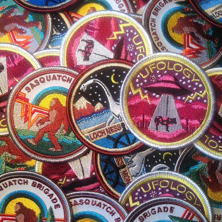 for-the-win-inc-ufo-bigfoot-and-nessy-patches-mythical-creatures