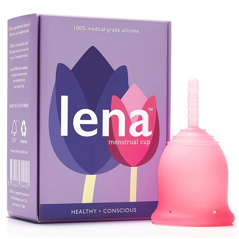 lena-menstrual-cup-leak-free