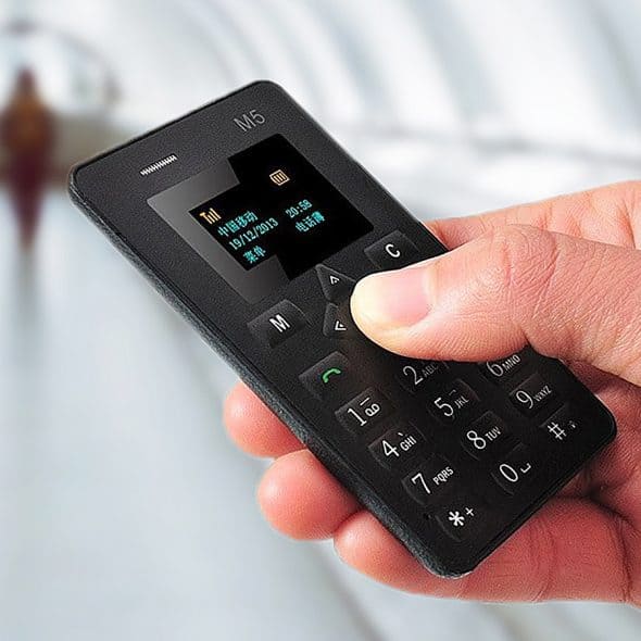 m5-credit-card-sized-mobile-phone-electronics m5-credit-card-sized-mobile-phone-electronics
