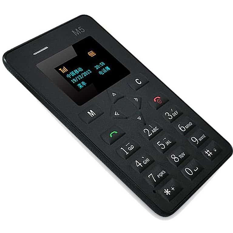 m5-credit-card-sized-mobile-phone-gadget