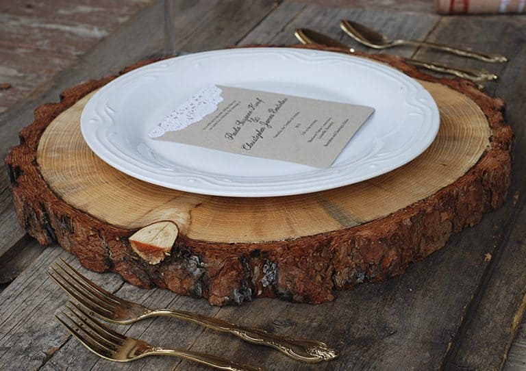 postscripts-rustic-wood-tree-slice-charger-dining-table-item