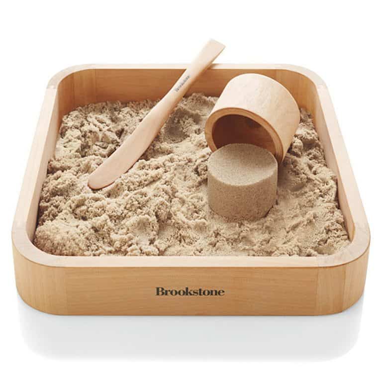 brookstone-sand-box-novelty-toy