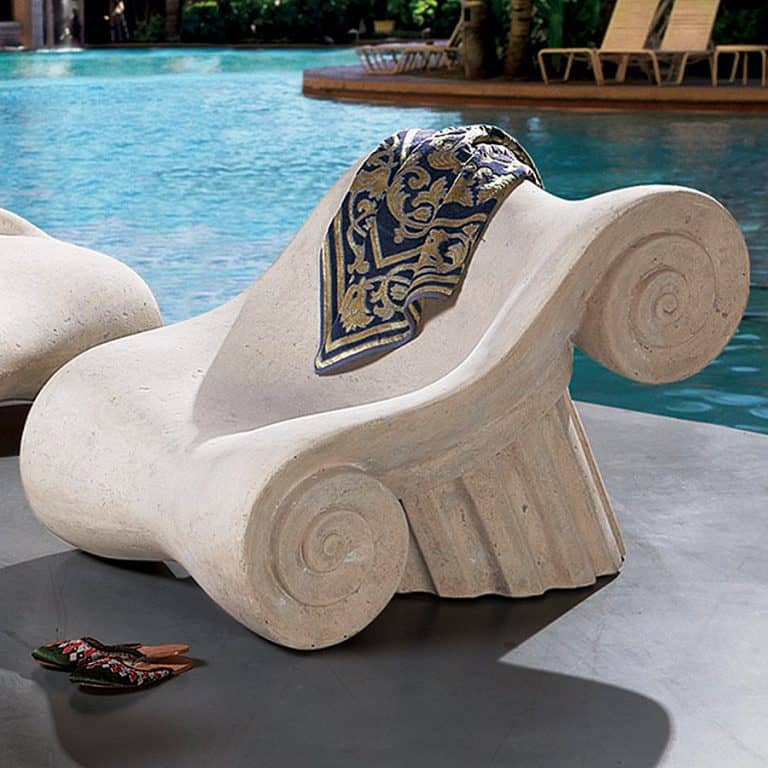 design-toscano-roman-spa-furniture-masters-chair-ideal-for-pool