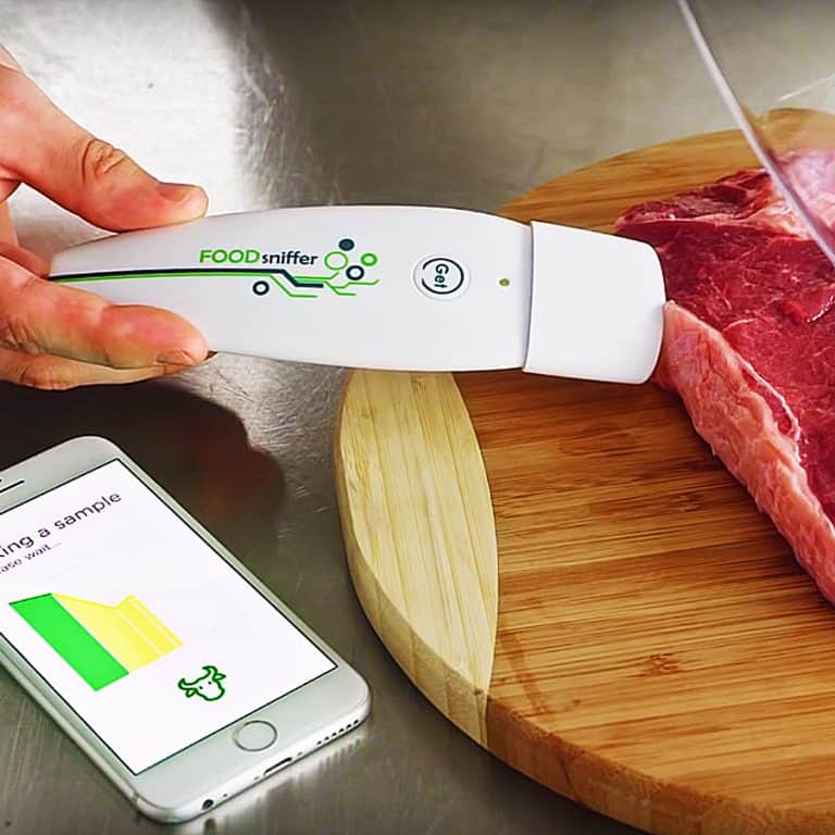 food-sniffer-smart-kitchen-tool