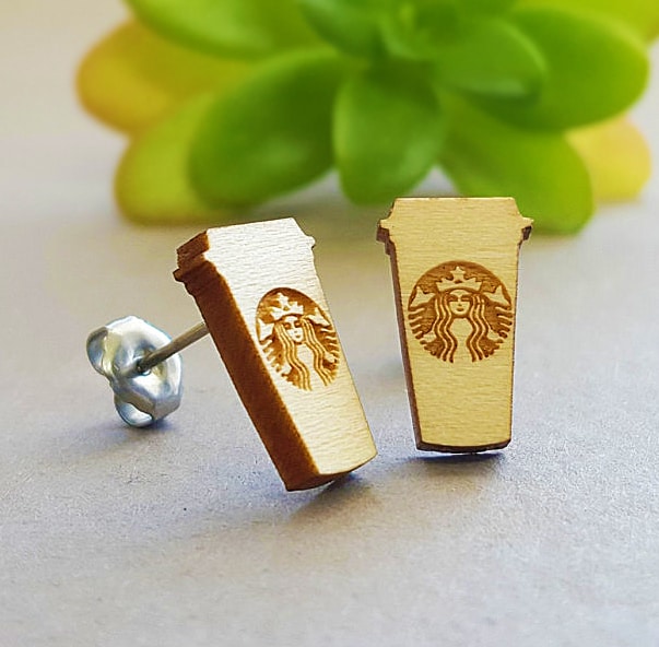 juniper-and-ivy-starbucks-cup-earrings-hipster-fashion-accessory