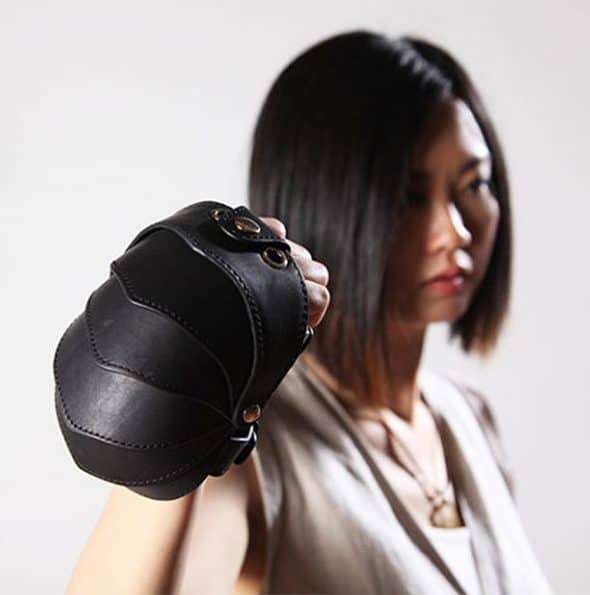 kili-design-beetle-bag-wrist-wallet-wristlet kili-design-beetle-bag-wrist-wallet-wristlet