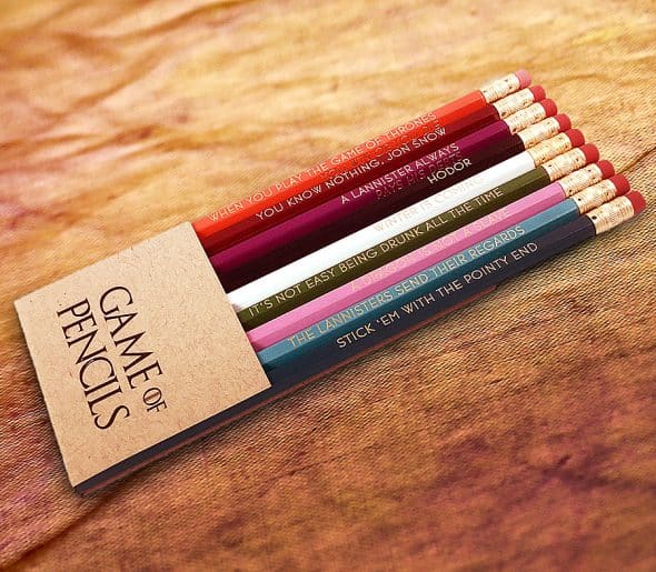 lz-pencils-game-of-pencils-handmade-pencil lz-pencils-game-of-pencils-handmade-pencil