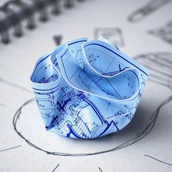 mco-blueprint-paperweight-display mco-blueprint-paperweight-display