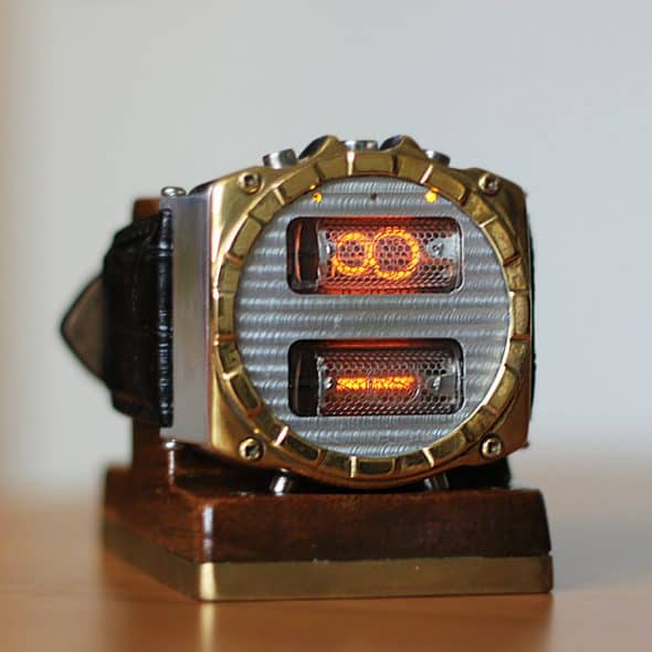 nixie-horizonte-nixie-tube-clock-watch-analog-watches nixie-horizonte-nixie-tube-clock-watch-analog-watches