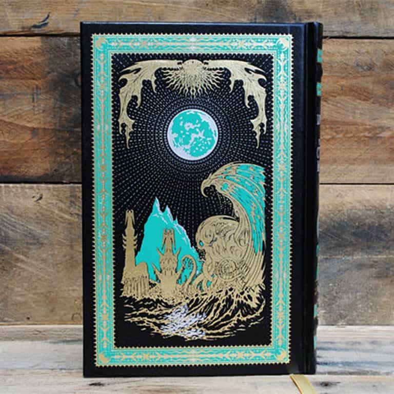 refined-pallet-cthulhu-mythos-tales-hollow-book-safe-fictional-cosmic-entity
