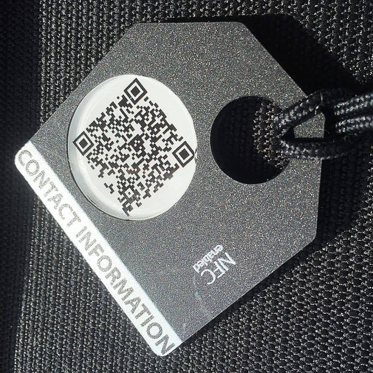 tagonce-luggage-tag-nfc-and-qr-code