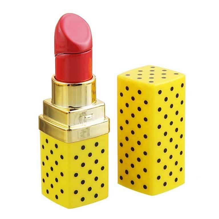 teling-set-lipstick-shaped-lighter-classy-lighter
