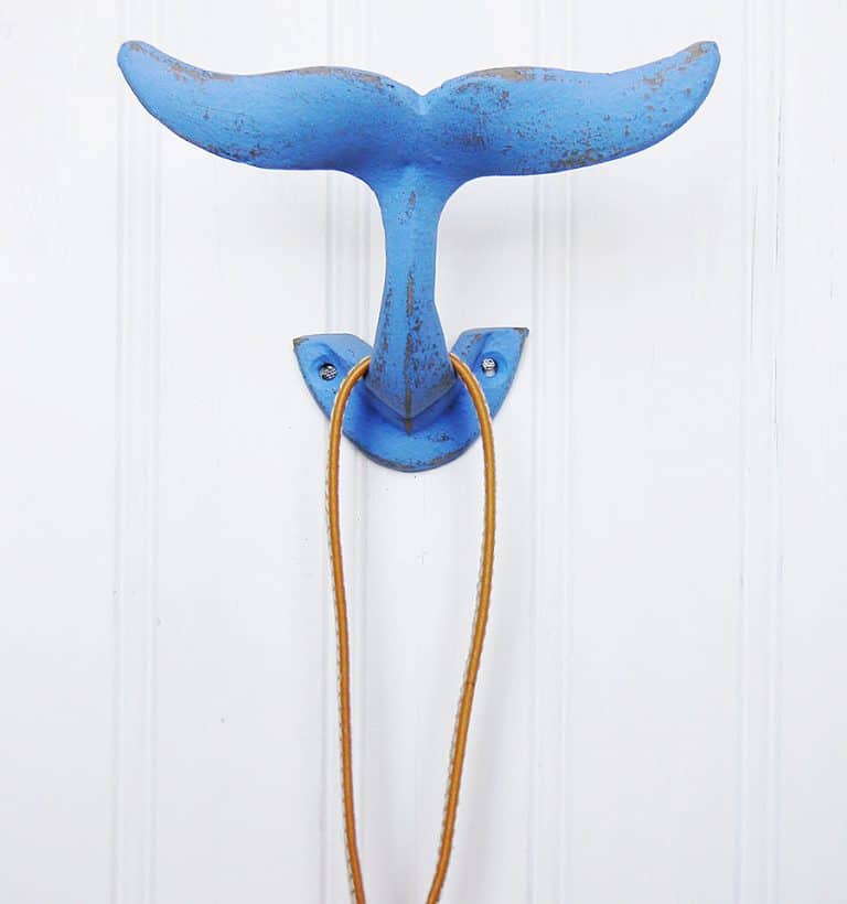 colorful-cast-and-crew-whales-tale-wall-hook-cast-iron