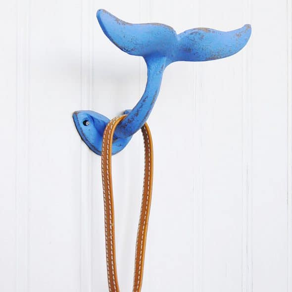 colorful-cast-and-crew-whales-tale-wall-hook-home-decoration colorful-cast-and-crew-whales-tale-wall-hook-home-decoration