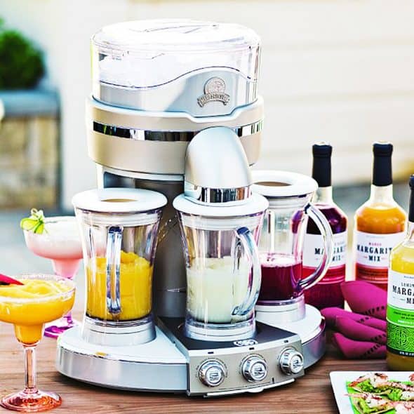 Margaritaville Tahiti Frozen Concoction Maker NoveltyStreet