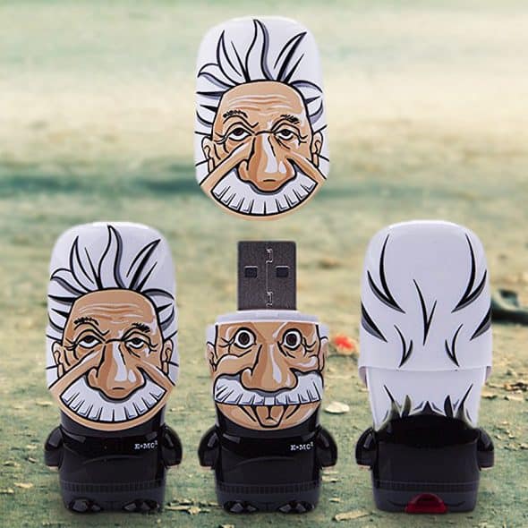 mimoco-8gb-einstein-mimobot-usb-flash-drive-electronic-gadget mimoco-8gb-einstein-mimobot-usb-flash-drive-electronic-gadget