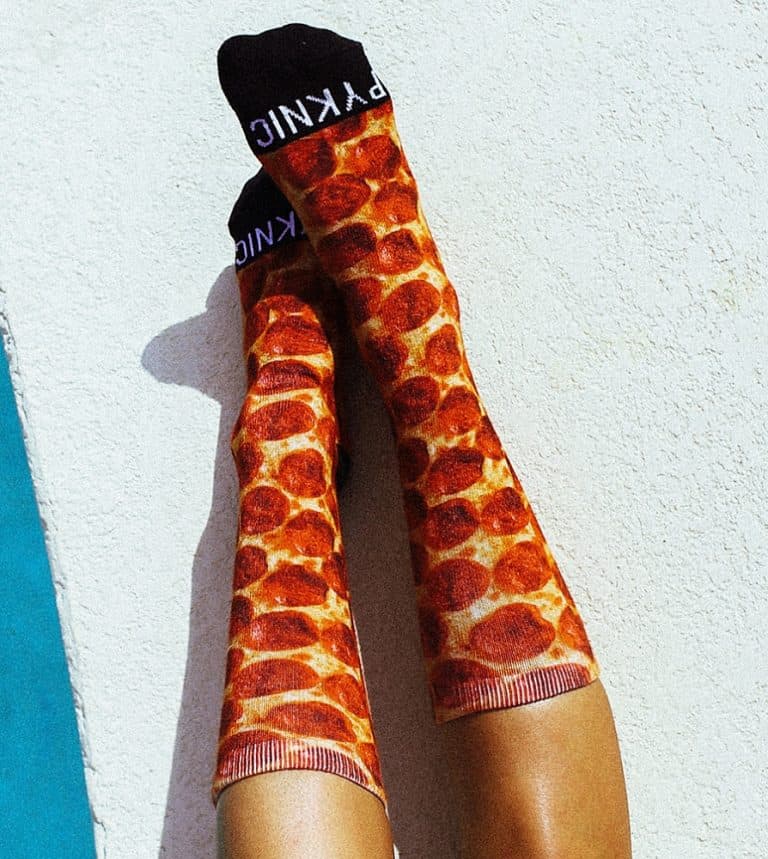 pyknic-pepperoni-pizza-socks-clothing