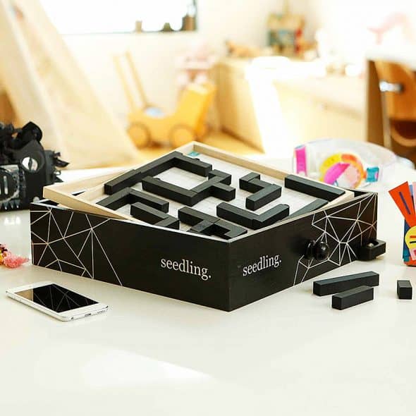 seedling-design-your-own-marble-maze-brain-exercise seedling-design-your-own-marble-maze-brain-exercise
