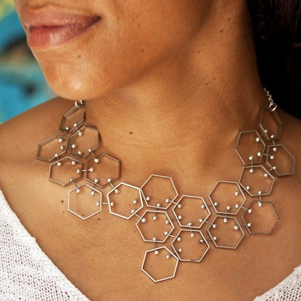 anomaly-assembly-geometric-bib-necklace-women-fashion anomaly-assembly-geometric-bib-necklace-women-fashion