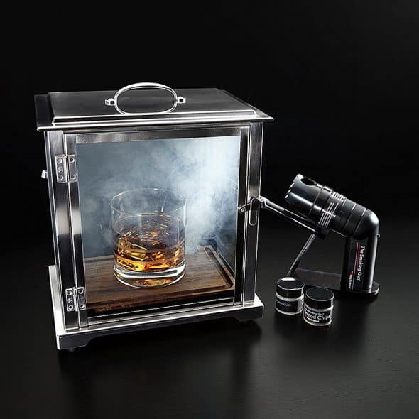 crafthouse-by-fortessa-smoking-box-with-smoke-gun-metal-top crafthouse-by-fortessa-smoking-box-with-smoke-gun-metal-top