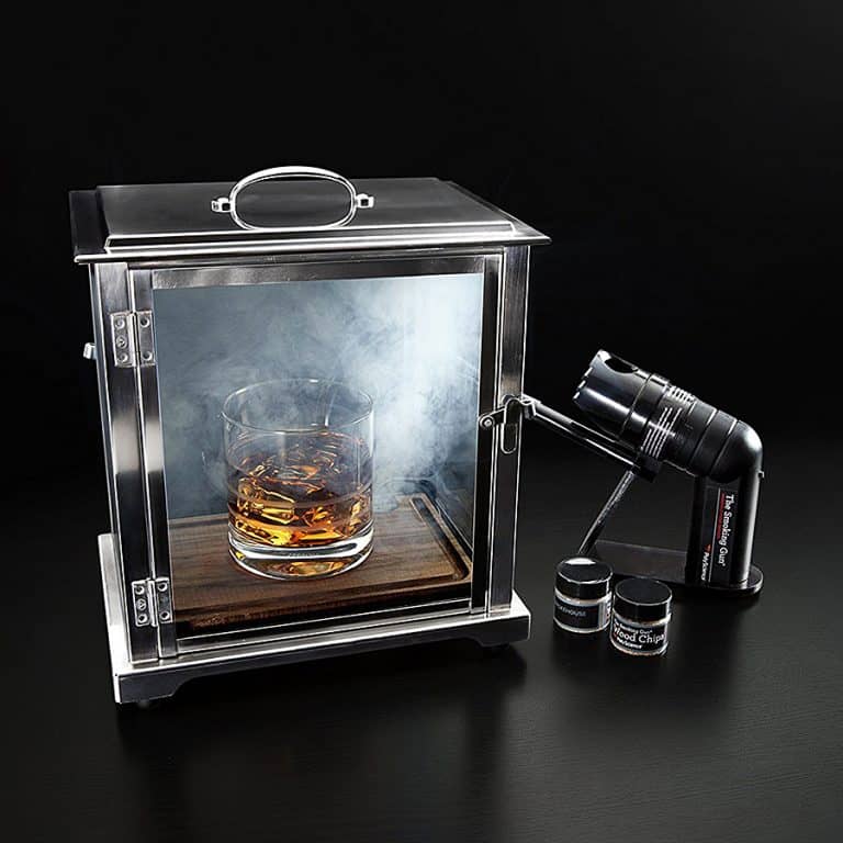 crafthouse-by-fortessa-smoking-box-with-smoke-gun-metal-top
