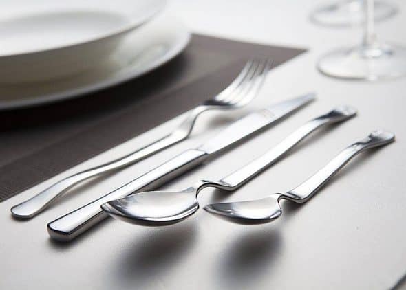 dawoochen-heads-up-flatware-set-tableware dawoochen-heads-up-flatware-set-tableware