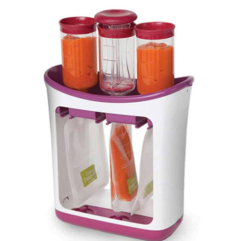 infantino-squeeze-station-food-maker
