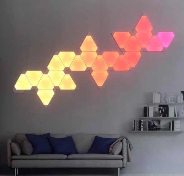 nanoleaf-aurora-smart-lighting-cool-home-lighhting nanoleaf-aurora-smart-lighting-cool-home-lighhting