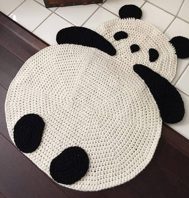 peanut-butter-dynamite-panda-rug-hand-made-products