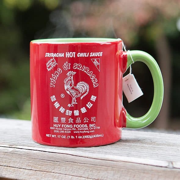 sriracha-hot-sauce-ceramic-mug-collectible-item sriracha-hot-sauce-ceramic-mug-collectible-item