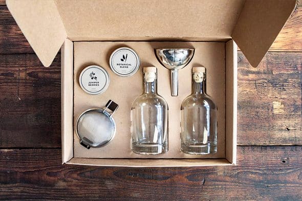 the-homemade-gin-kit-home-blend-kit the-homemade-gin-kit-home-blend-kit