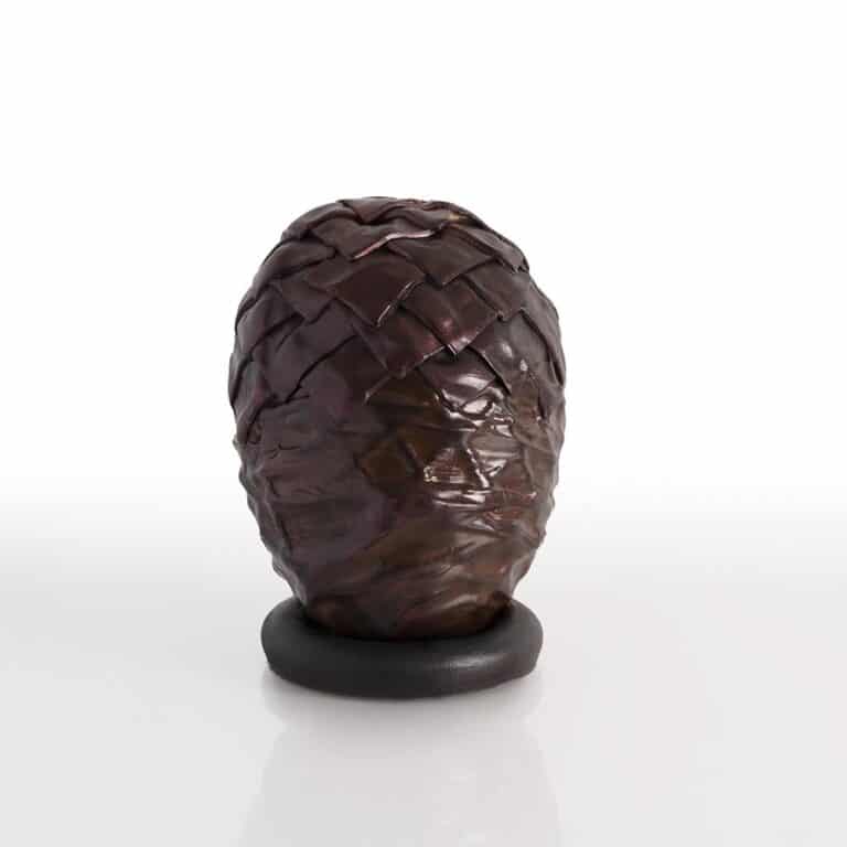 The Truffle Cottage Game of Thrones Dragon Egg Geek Gift Idea