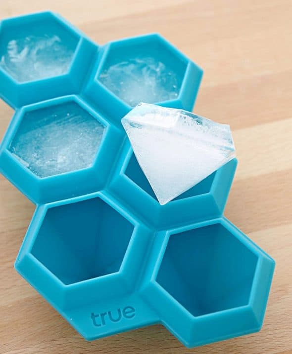 true-diamond-ice-cube-tray-easy-to-remove true-diamond-ice-cube-tray-easy-to-remove
