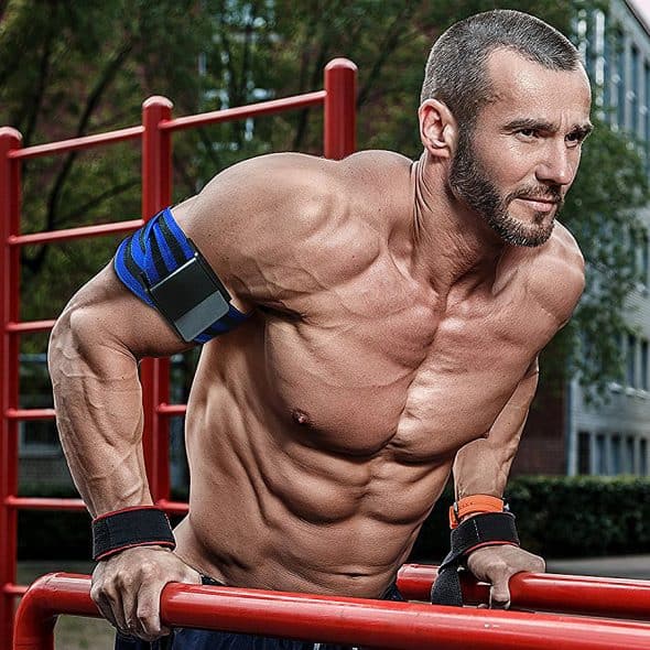 BFR Bands Occlusion Training Bands Gym Product BFR Bands Occlusion Training Bands Gym Product