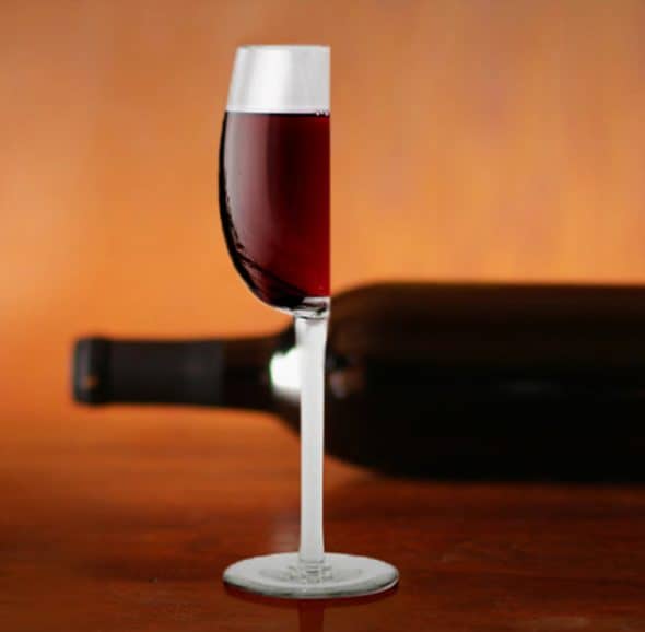 Barbuzzo-Happy-Half-Wine-Funny-Gag-Gift-For-Her Barbuzzo-Happy-Half-Wine-Funny-Gag-Gift-For-Her