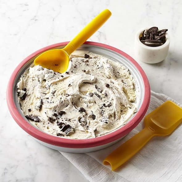 Chef'n Sweet Spot Ice Cream Maker Novelty Items Chef’n Sweet Spot Ice Cream Maker Novelty Items