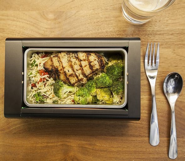 Heatsbox Heating Lunch Box Food Storage Heatsbox Heating Lunch Box Food Storage
