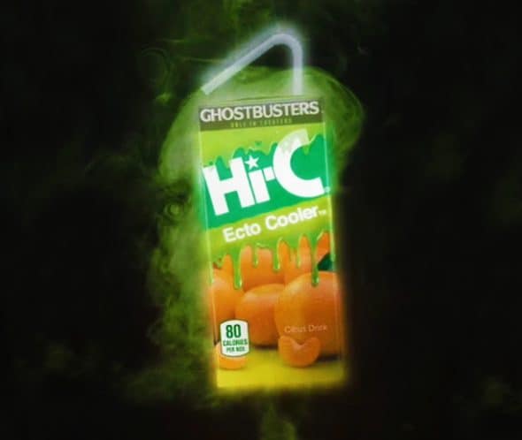 ghostbusters afterlife ecto cooler