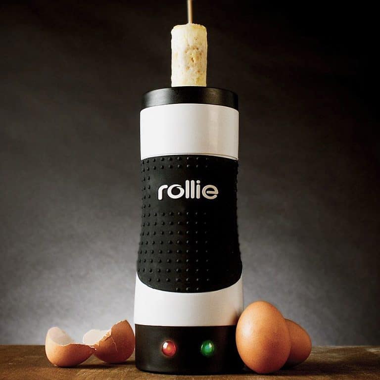 Rollie Automatic Electric Egg Cooker Vertical Cooker
